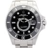 Rolex GMT-Master Replica 40mm Black Dial Luxury Automatic Men's Watch
