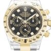 Rolex Daytona Replica 40mm Black Dial 116523/2 High Quality Luxury Watch