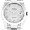 Rolex Replica Datejust 36mm Silver Dial 116200 - High Quality Luxury Men's Watch