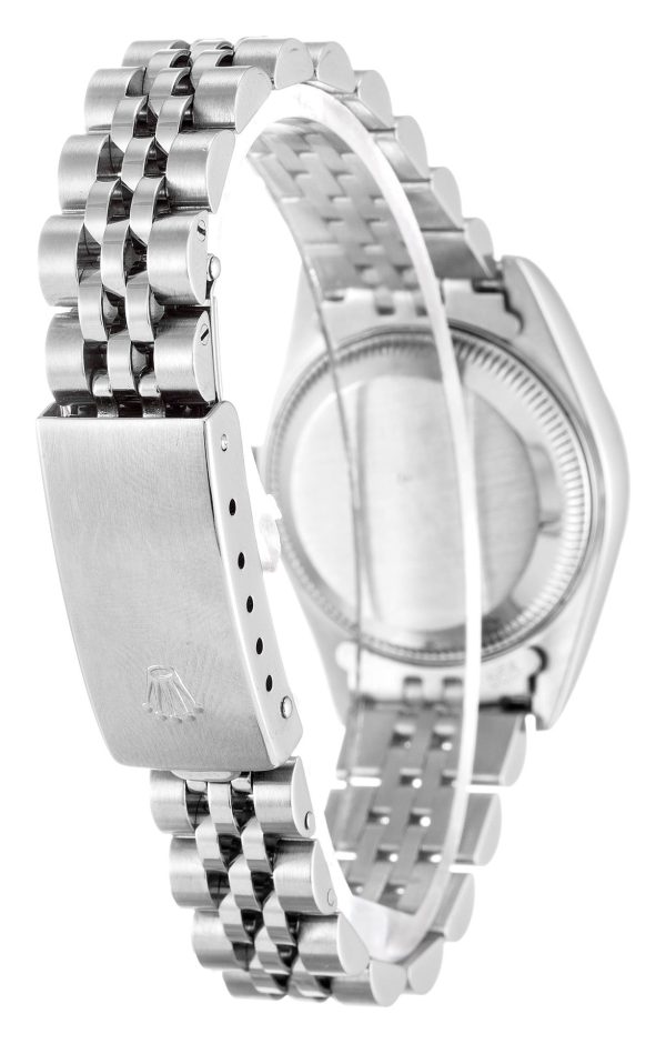 Rolex Lady-Datejust 26mm White Dial 69174 Replica Luxury High-Quality Women's Watch - Image 3