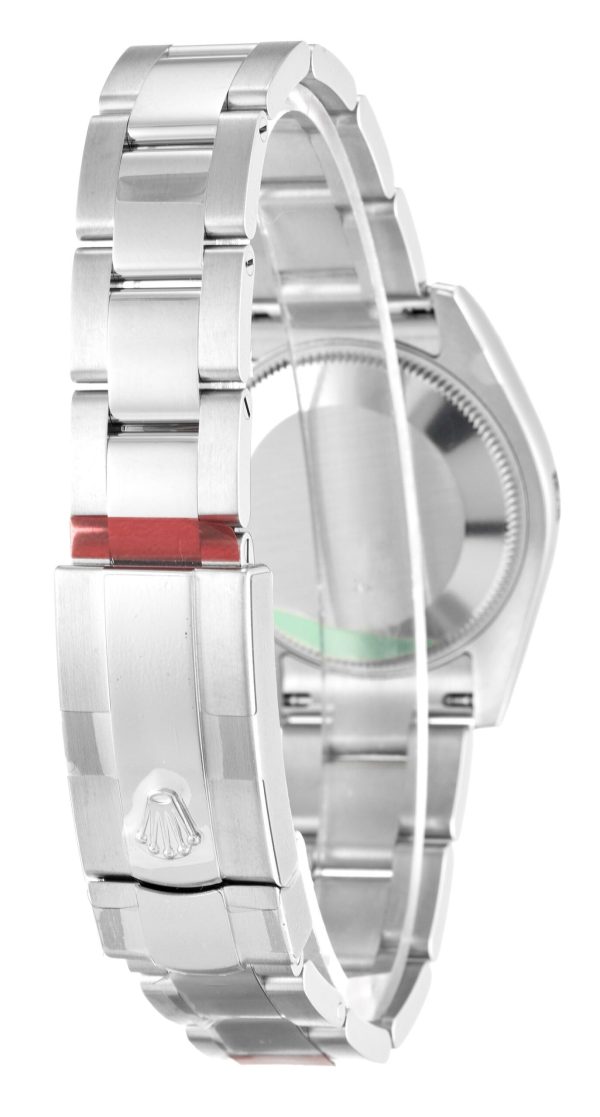 Rolex Lady-Datejust Replica 31mm Blue Dial 178240-2 Women's Luxury Automatic Watch - Image 3