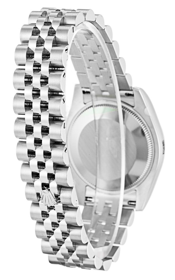 Rolex Lady-Datejust Replica 31mm Black Dial 178240-3 Luxury Women's Watch - Image 3