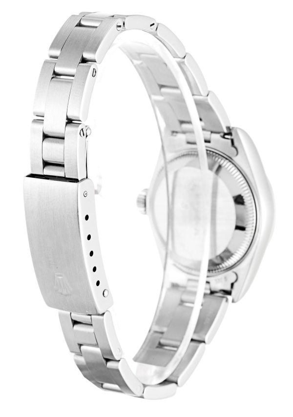 Rolex Lady-Datejust Replica 26mm White Dial 79160 Women's Luxury Automatic Watch - Image 3