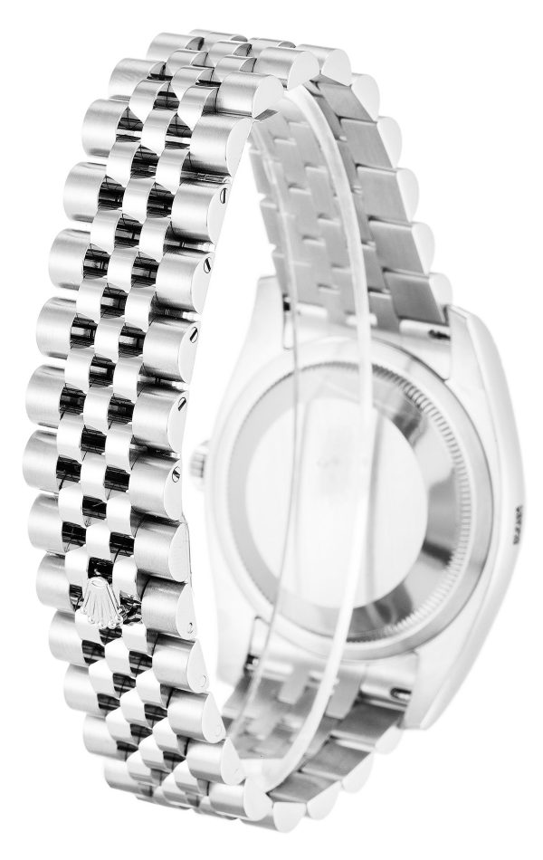 Rolex Replica Datejust 36mm Mother of Pearl Dial 116234 Luxury High Quality Watch - Image 3
