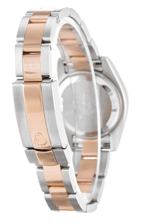 Rolex Lady-Datejust 26mm Replica Rose Dial 179171 Luxury High Quality Ladies Watch - Image 3