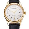 Rolex Cellini Superclone Replica 38mm White Dial Luxury Men's Watch