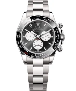 Rolex Daytona 126529LN ??Le Mans?? 100 Years Anniversary Superclone Replica Luxury High Quality Watch