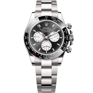 Rolex Daytona 126529LN ??Le Mans?? 100 Years Anniversary Superclone Replica Luxury High Quality Watch