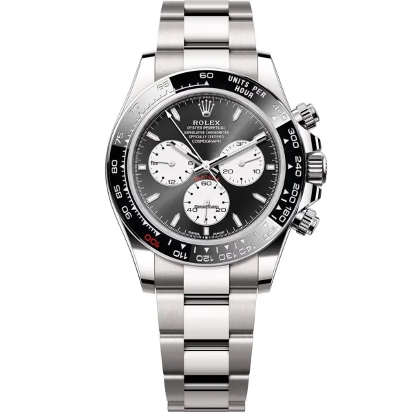 Rolex Daytona 126529LN ??Le Mans?? 100 Years Anniversary Superclone Replica Luxury High Quality Watch