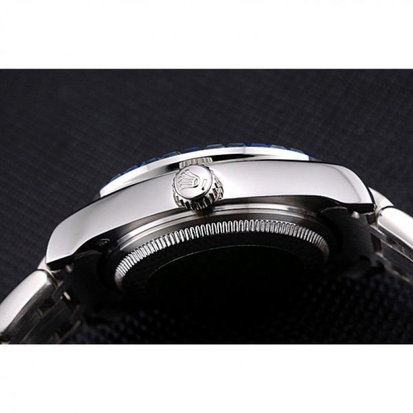 Rolex Datejust Replica 33mm Diamond Dial 622834 Luxury High-Quality Watch for Elegance and Style - Image 9