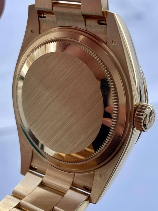 Rolex Sky-Dweller Superclone 42 mm Intense White Dial 336938 Replica Luxury Watch High Quality - Image 8