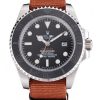 Rolex Submariner Replica Black Dial 41mm Luxury Men's Watch