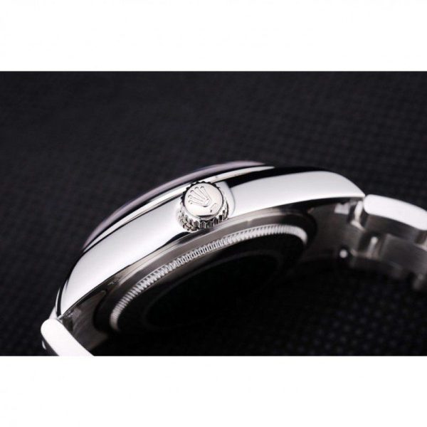 Rolex Explorer Superclone Replica Black Dial SRL156 14270 36mm Luxury High Quality Watch - Image 6