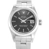 Rolex Datejust Replica 28mm Black Dial 69160 Luxury Women's Watch