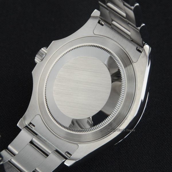 Rolex Yacht-Master Replica Blue Dial 126622 40mm Luxury Superclone High Quality Watch - Image 5