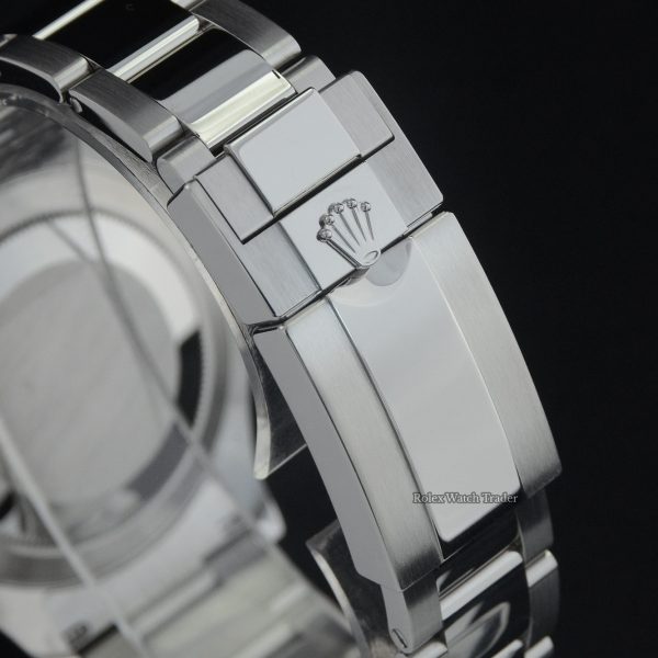 Rolex Yacht-Master Replica Blue Dial 126622 40mm Luxury Superclone High Quality Watch - Image 7