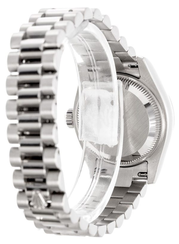 Rolex Replica Datejust 26mm Mother of Pearl Dial 179179 Luxury Women's Watch - Image 3