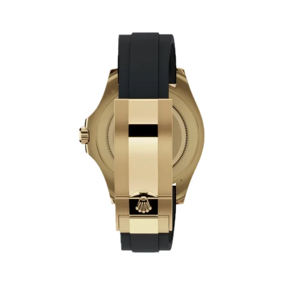 Rolex Yacht-Master Replica 42mm Black Dial 226658 Luxury Timepiece High Quality - Image 6