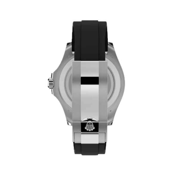 Replica Rolex Yacht-Master 42mm Black Dial 226659 Luxury High Quality Watch - Image 5