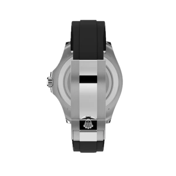 Replica Rolex Yacht-Master Black Dial 42mm Luxury Timepiece _ High Quality 226659 - Image 5