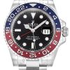 Rolex GMT-Master II Replica Luxury 40mm Black Dial 116719 High Quality Timepiece