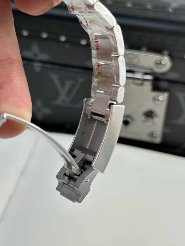Rolex Daytona Superclone Replica 126500LN ??Godzilla?? High Quality 40 mm Black Dial Luxury Watch - Image 10