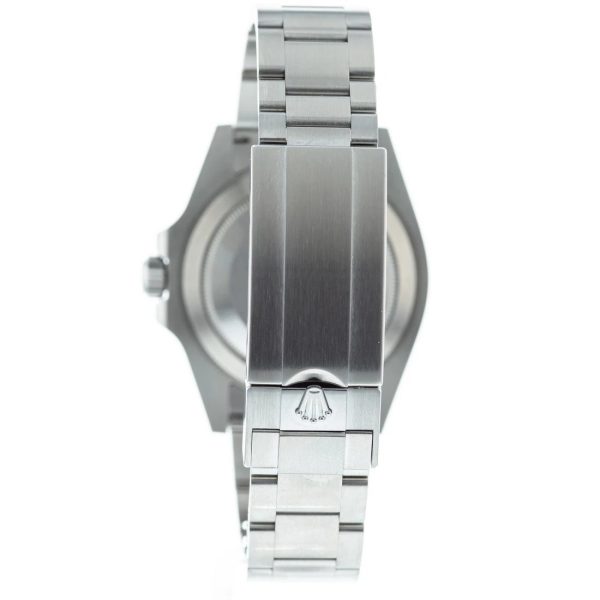 Superclone Rolex Submariner Replica 41mm Black Dial 124060 No-Date Luxury High Quality Watch - Image 5