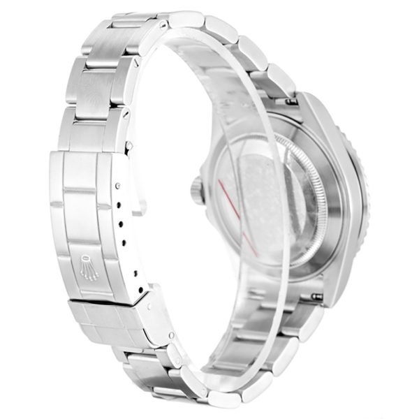 Rolex Submariner Replica 40mm Black Dial 16610LV ??Kermit?? Luxury High Quality Dive Watch - Image 3