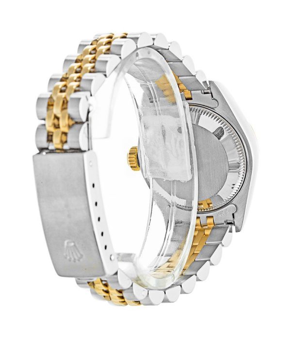 Rolex Datejust Replica 26mm White Dial 79173 Luxury High Quality Timepiece - Image 3