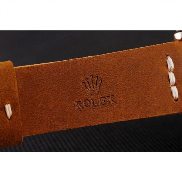 Rolex Yacht-Master Replica 41mm Black Dial Luxury Watch for Men - Image 6