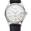 Rolex Cellini 38mm White Dial Superclone Replica Luxury Watch - High Quality Men's Timepiece