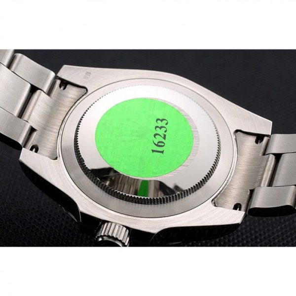Rolex Submariner Replica 41mm Black Dial PR16233NBB Luxury Timepiece - High Quality Watch - Image 7