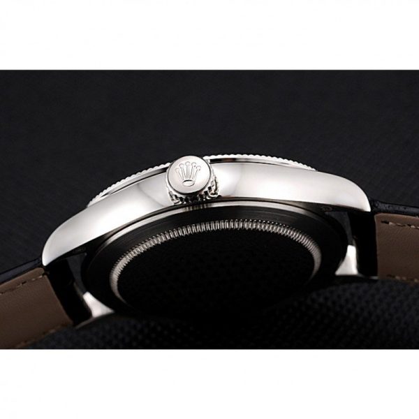 Rolex Cellini Superclone Replica 39mm White Dial Luxury Timepiece - High Quality Watch - Image 9