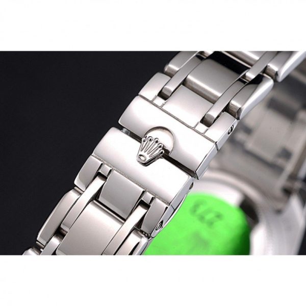 Rolex Datejust Replica 33mm Diamond Dial 622834 Luxury High-Quality Watch for Elegance and Style - Image 6