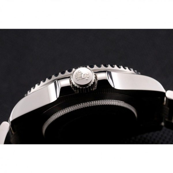 Rolex Submariner Replica 41mm Black Dial PR16233NBB Luxury Timepiece - High Quality Watch - Image 6