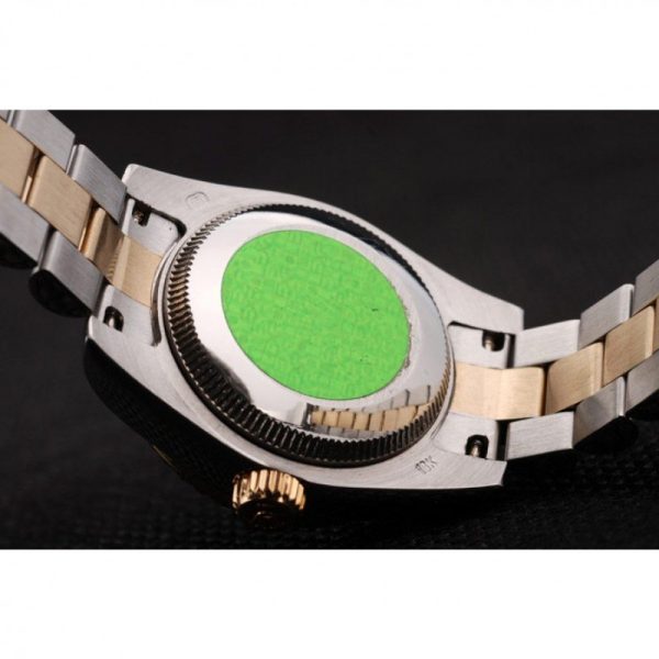 Superclone Rolex Datejust Replica 26mm White Dial High-Quality Luxury Watch - Image 8
