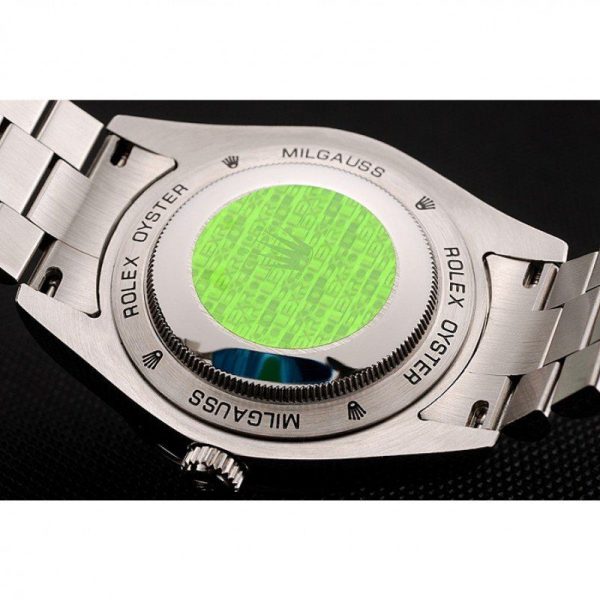 Superclone Rolex Day-Date 40mm Blue Dial Replica - Luxury High-Quality Timepiece - Image 7