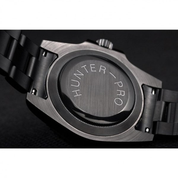 Rolex Submariner Superclone Replica 41mm Black Dial High Quality Luxury Watch - Image 6