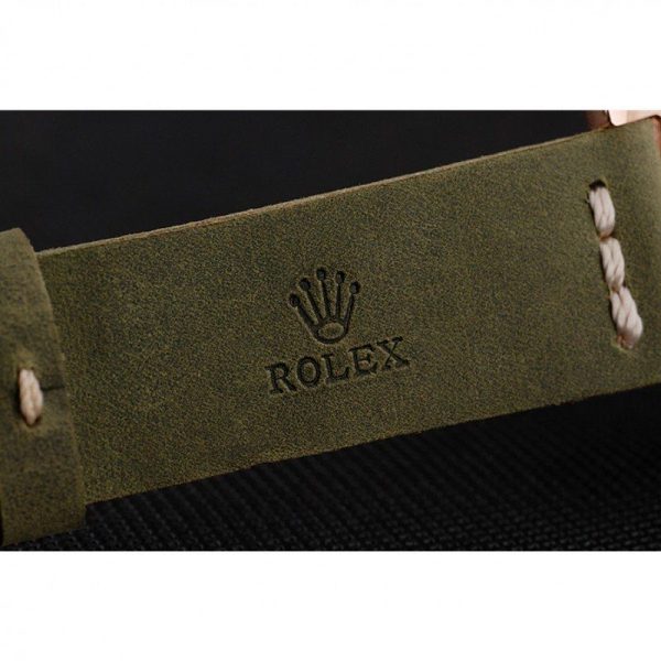 Replica Rolex Yacht-Master 41mm Black Dial - High Quality Luxury Timepiece - Image 6