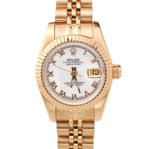 Superclone Rolex Datejust Replica 28mm White Dial Luxury High Quality Watch