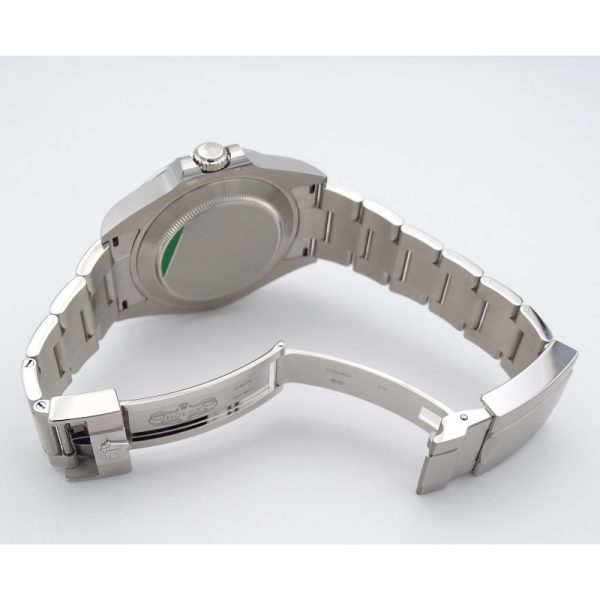 Rolex Explorer II Replica 226570 Polar White Dial 42mm Luxury High Quality Watch - Image 3