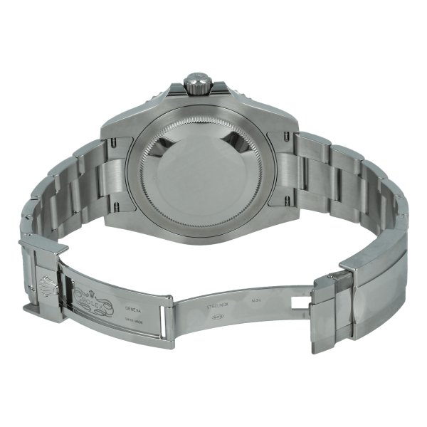 Rolex GMT-Master II Replica 126710BLNR ??Batman?? 41mm Luxury Men's Watch - Image 7