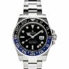 Rolex GMT-Master II Replica 126710BLNR ??Batman?? 41mm Luxury Men's Watch