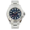 Rolex Yacht-Master Replica Blue Dial 126622 40mm Luxury Superclone High Quality Watch