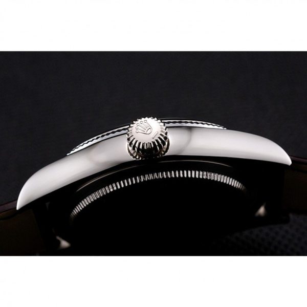 Rolex Cellini Replica 40mm White Dial Luxury Watch | High Quality Timepiece - Image 10