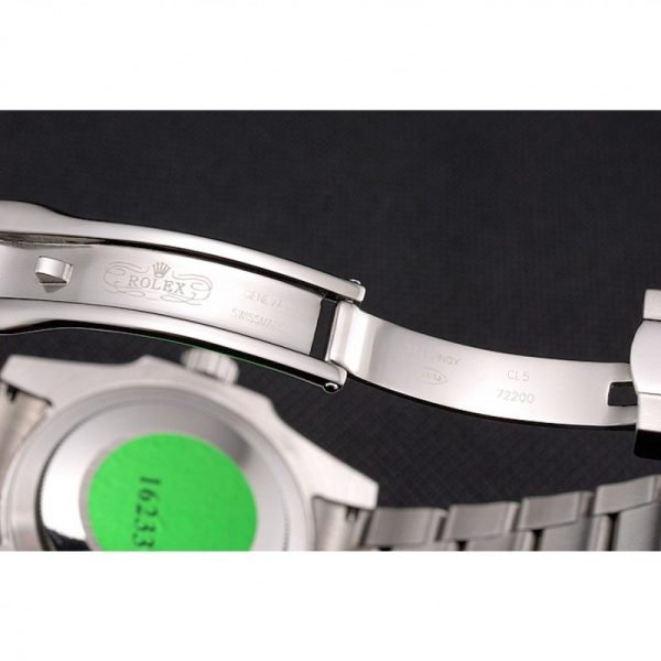 Rolex Submariner Replica 41mm Black Dial PR16233NBB Luxury Timepiece - High Quality Watch - Image 9