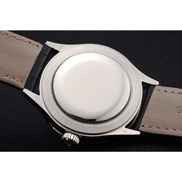 Rolex Cellini Superclone Replica 39mm White Dial Luxury Timepiece - High Quality Watch - Image 8